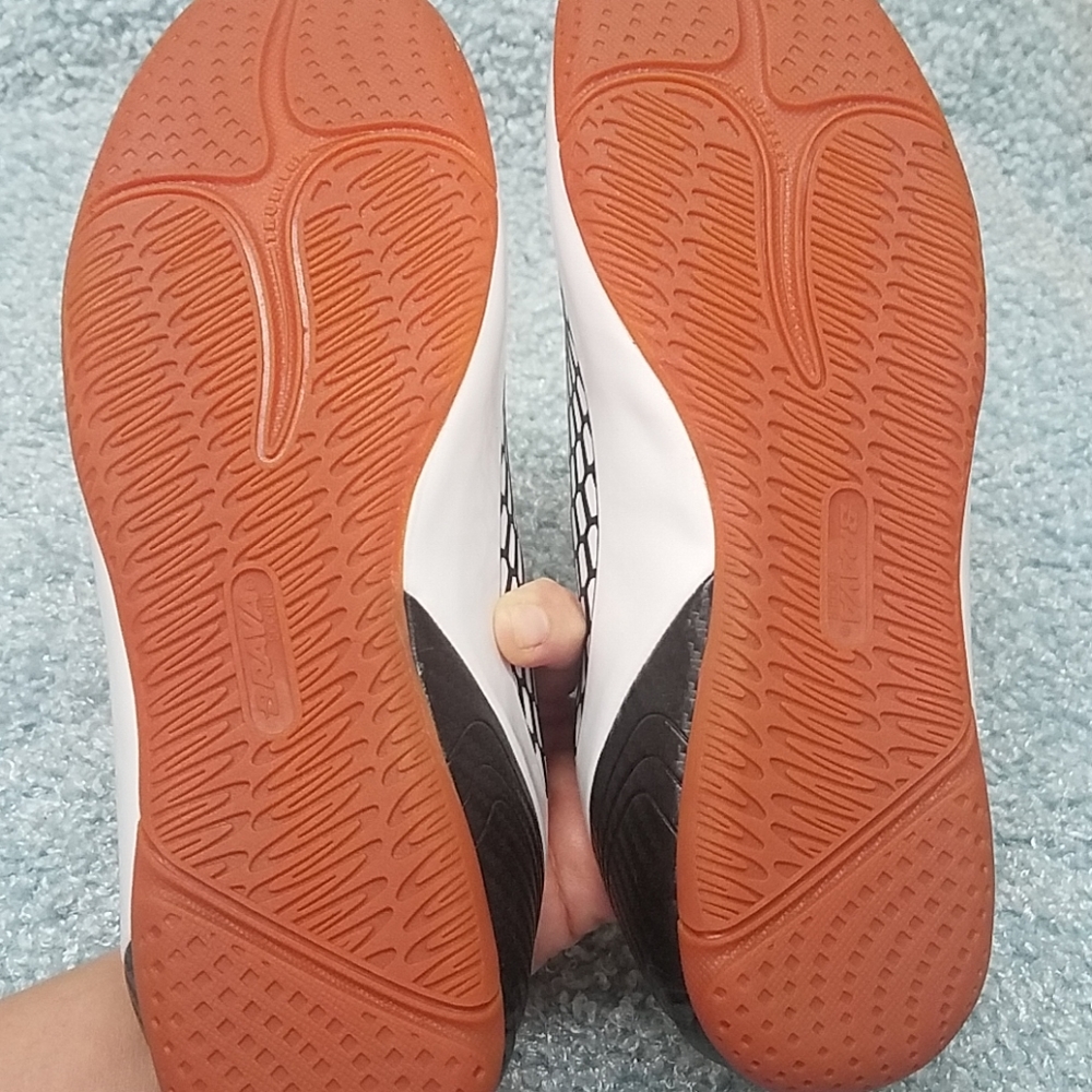 Brava Soccer Mens Shadow III 1D Shoes - Picture 4 of 5